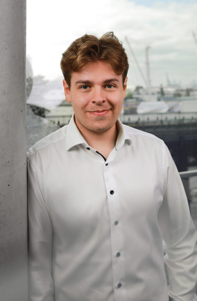 Finn Odermath