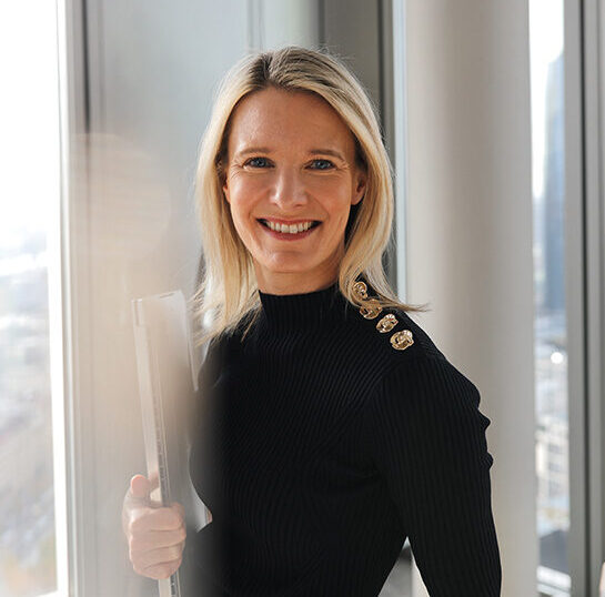 Dr. Anne-Kathrin Bertke