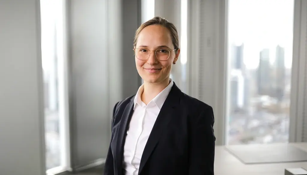Dr. Fabia Brauckhoff